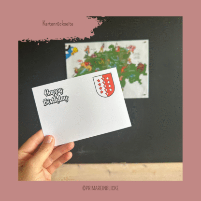 Geburtstagsritual - Schweizer Sagen – Bild 4