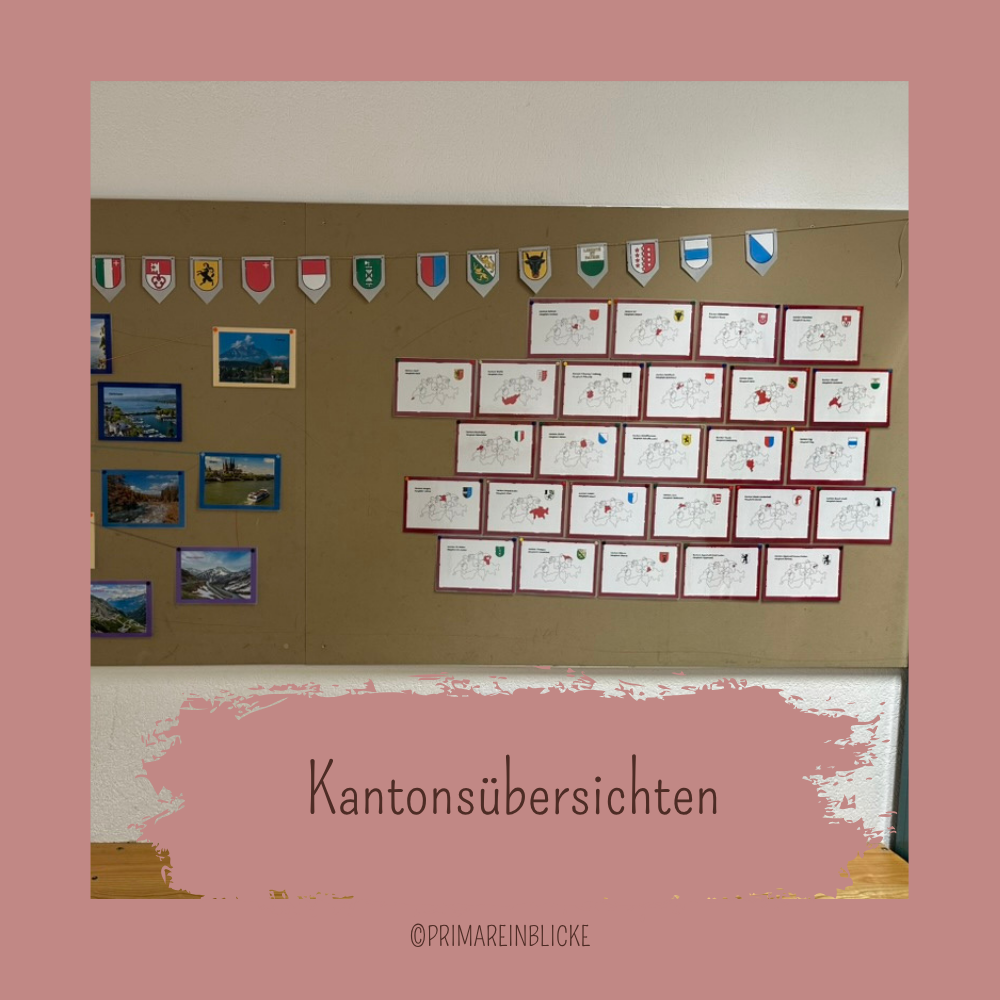 Visualisierung Schweizer Geographie – Bild 3