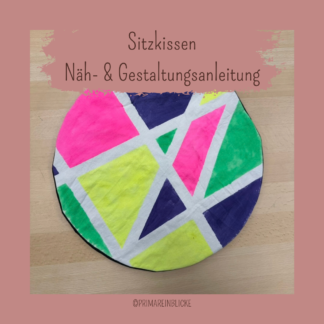 Sitzkissen